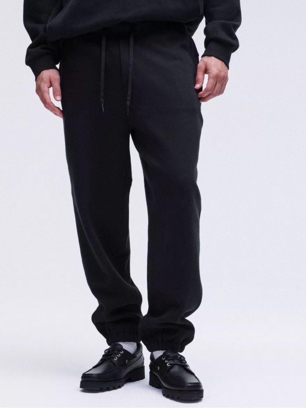 Lululemon steady state relaxed fit jogger